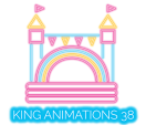 Location jeux gonflables – KING Animations 38